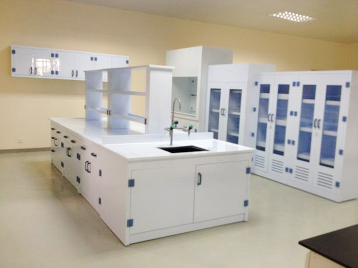 鄭州實驗室規劃設計建設全包廠家